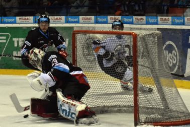 SR Hokej TL 31.kolo Košice B. Bystrica KEX