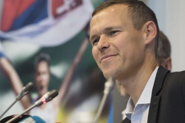 matej toth