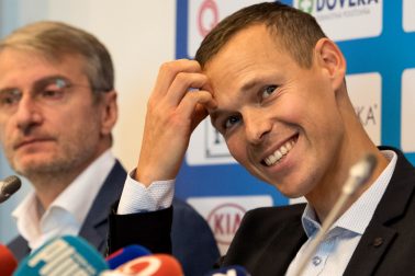 SR Bratislava šport atletika doping oslobodenie SAZ Tóth BAX