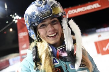 mikhaela shiffrinova