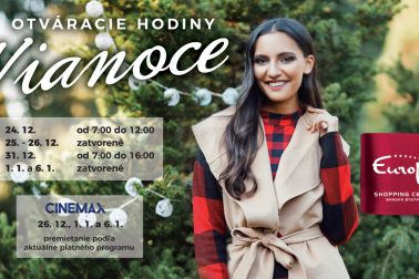 otvaracie hodiny esc