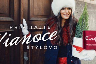 plagat vianoce v esc