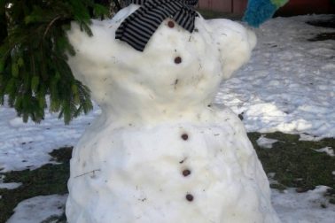 snehuliak