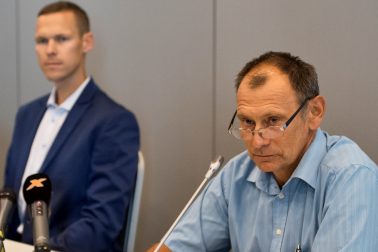SR Atletika DKSAZ Tóth brífing BAX