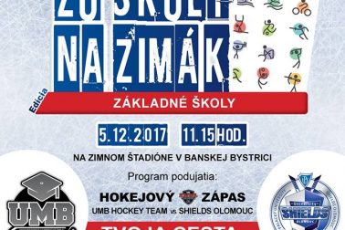 zo skoly na zimak plagat