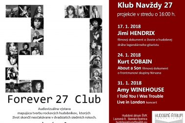 KLUB 27