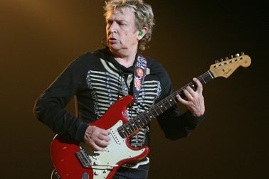 andy summers