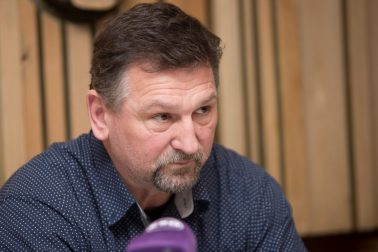 SR šport atletika Banskobystrická latka míting TK BBX