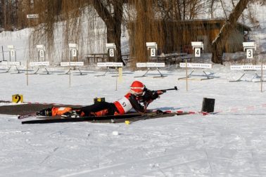 biatlon