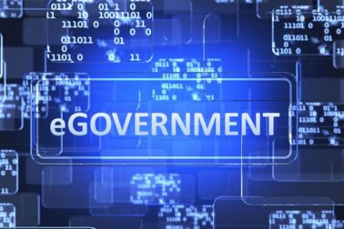 eGovernment