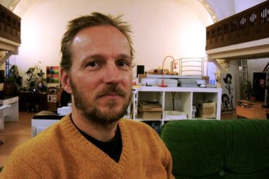 georg traska