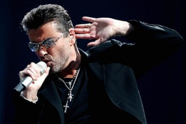 george michael