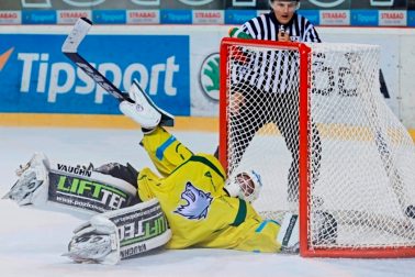 hokej zilina