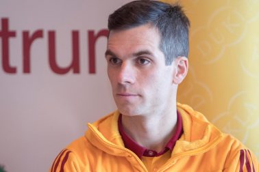 SR VSČ Dukla Banská Bystrica TK BBX