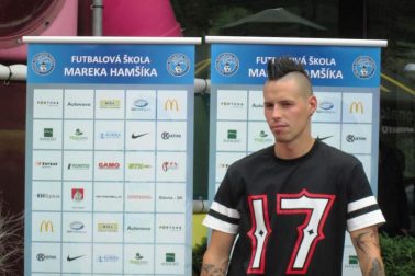 marek hamsik