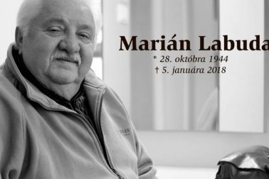 marian labuda in memoriam