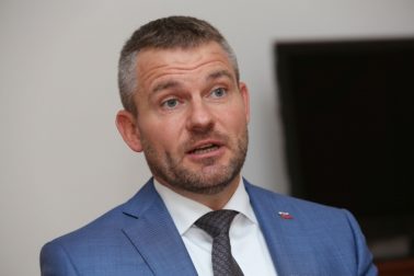 peter pellegrini