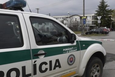 policia