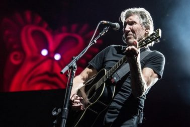 roger waters