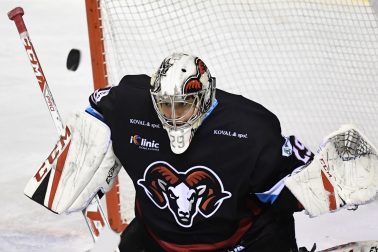 SR Hokej TL 39.kolo Trenčín B.Bystrica TNX