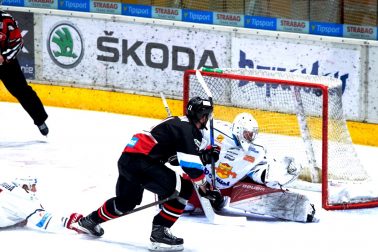 SR hokej TL 33. kolo Zvolen Bystrica BBX