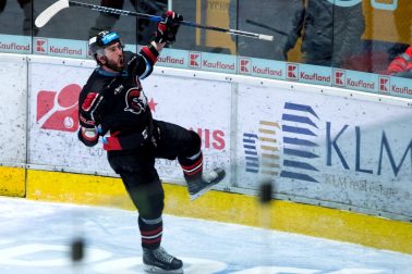 SR hokej TL 33. kolo Zvolen Bystrica BBX