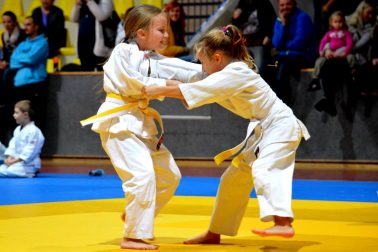 Judo klub Dukla