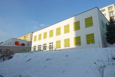 MŠ Tatranská 4