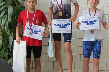 Opava 2018 - Hugo Brhlík 1. miesto