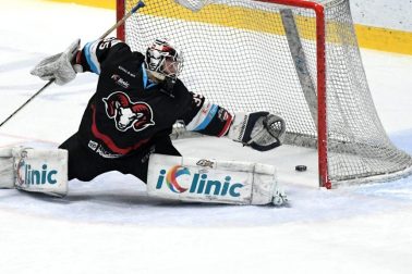 SR hokej TL 28. kolo Nitra Banská Bystrica NRX