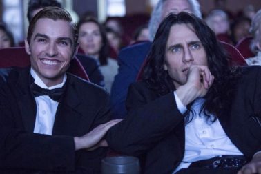 disaster artist