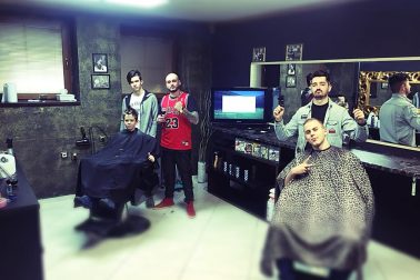 king barber5