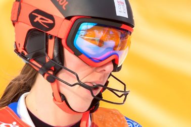 Kórea Pjongčang ZOH2018 Alpské Kombinácia Ženy
