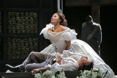 opera romeo a julia