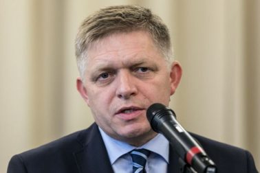robert fico