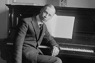 sergei prokofiev