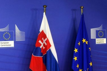 slovensko a eu
