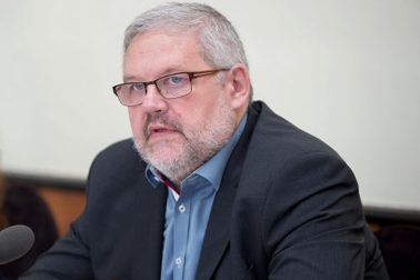 SR Banská Bystrica voľby BBSK Mičev kandidat BBX