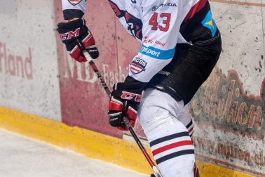 SR hokej TL 30. kolo Banská Bystrica Trenčín BBX