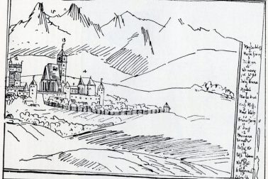 willenbergova kresba