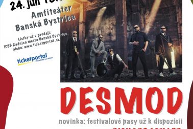 Desmod