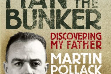 Martin Pollack Book