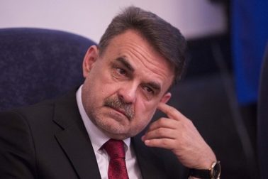 generalny prokurator