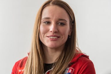 SR Biatlon Kórea ZOH2018 Kuzminová Fialková TK BAX