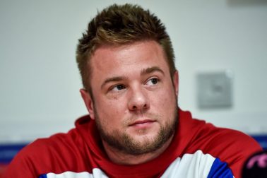 SR Bratislava atletika Lomnický SAZ EP vrhy návrat BAX