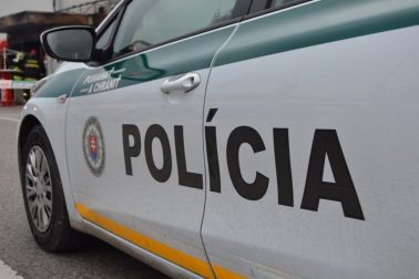 policia