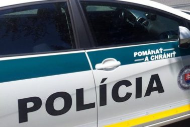 policia