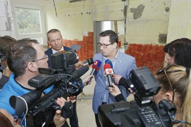 primator a prednosta