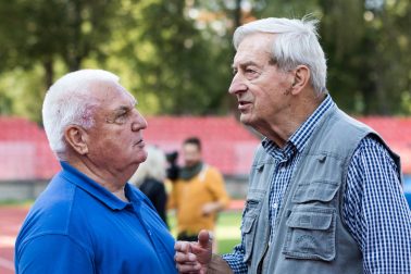 s ivanom ciernym
