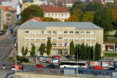 stefanikovo nabrezie